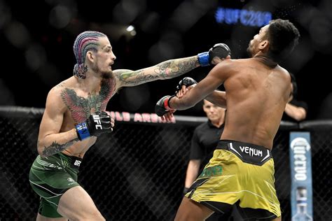 ufc 269 results|Iba pa.